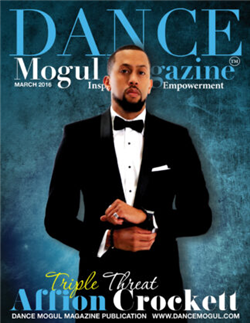 Dance Mogul Magazine