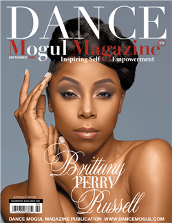Dance Mogul Magazine