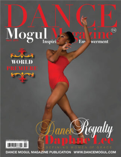 Dance Mogul Magazine