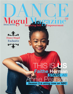 Dance Mogul Magazine