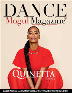 Dance Mogul Magazine