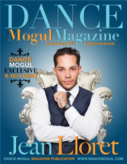 Dance Mogul Magazine