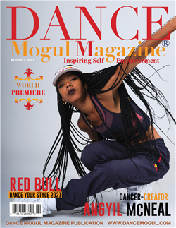 Dance Mogul Magazine