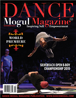 Dance Mogul Magazine