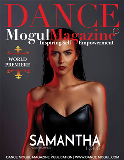 Dance Mogul Magazine