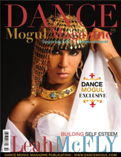 Dance Mogul Magazine