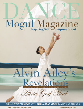 Dance Mogul Magazine