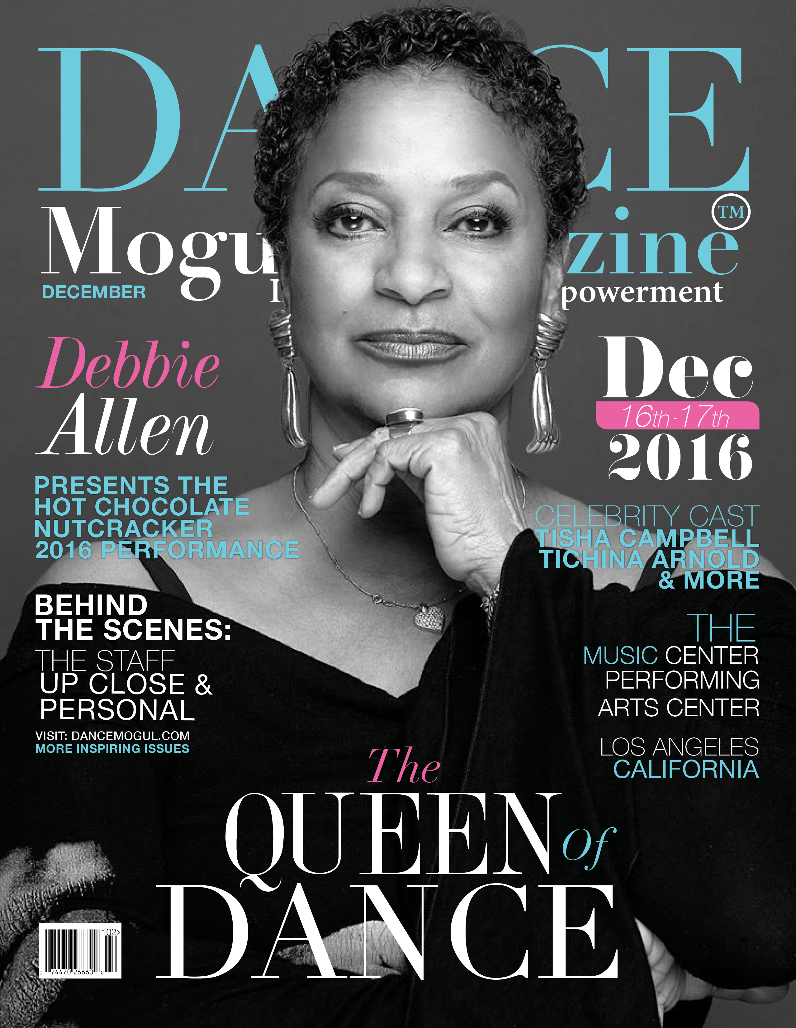 Debbie Allen