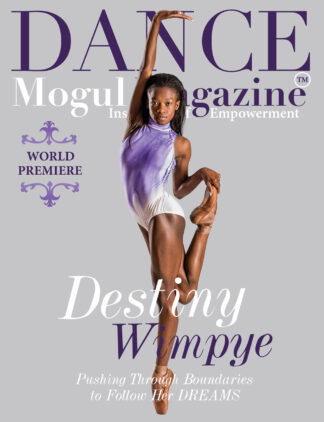 Dance Mogul Magazine