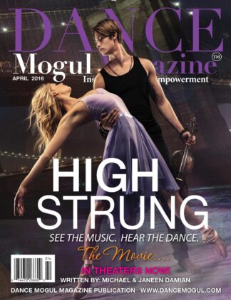 Dance Mogul Magazine