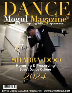 Dance Mogul Magazine